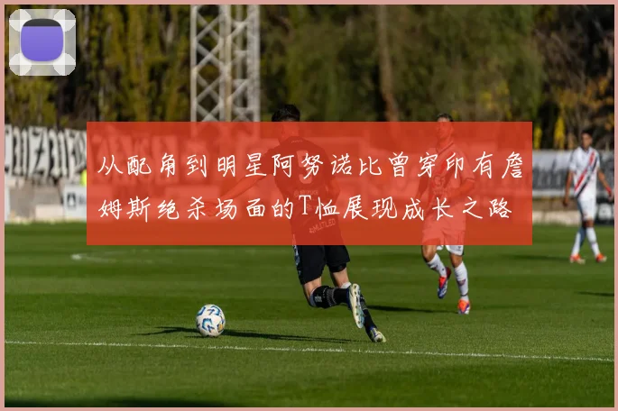 从配角到明星阿努诺比曾穿印有詹姆斯绝杀场面的T恤展现成长之路