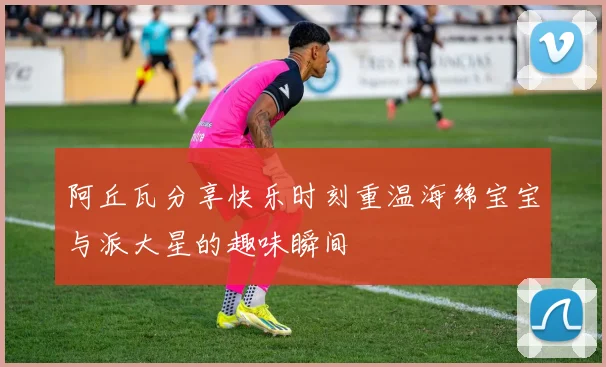 阿丘瓦分享快乐时刻重温海绵宝宝与派大星的趣味瞬间